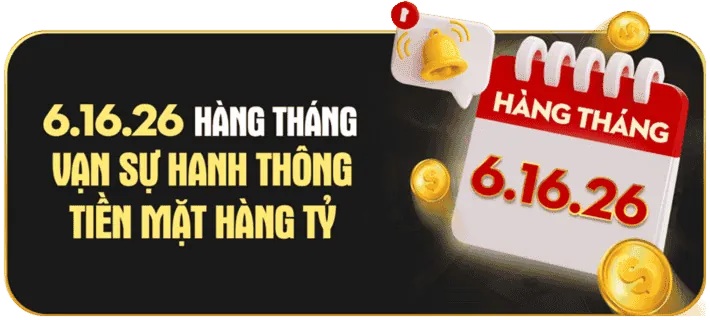 Chương trình VIP win55 men